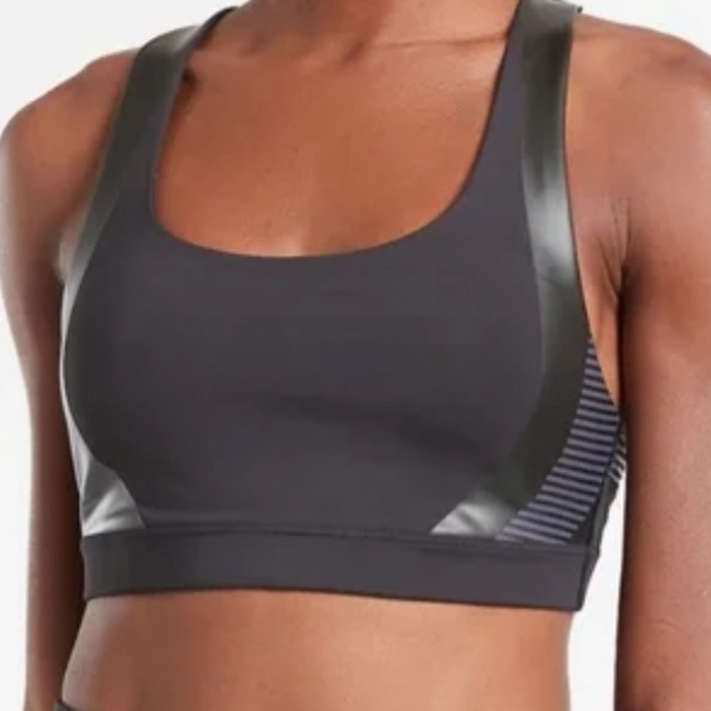 ATHLETA  ALLYSON FELIX Ultimate Legend Sports Bra S‎ Racerback Bundle Of 2